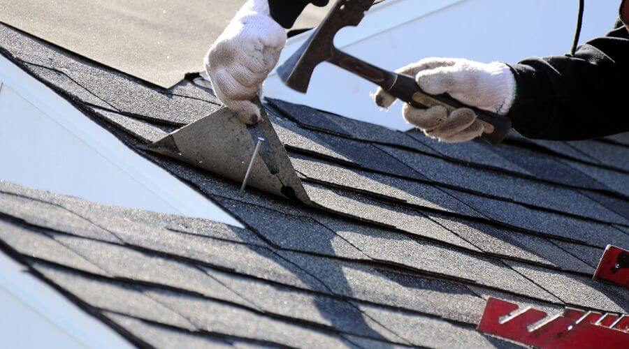 Expert Emergency Roof Repairs services in Bennington, OK